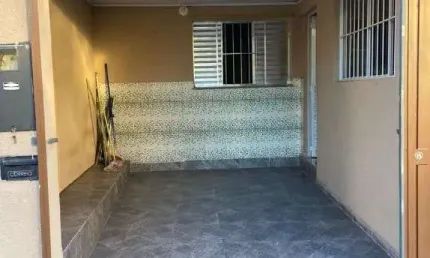 Casa com 2 dormitórios à venda, 240 m² por R$ 800.000,00 - Vila Boa Vista - Barueri/SP