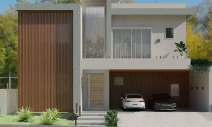 Casa com 4 dormitórios à venda, 452 m² por R$ 5.600.000,00 - Paiol Velho - Santana de Parnaíba/SP
