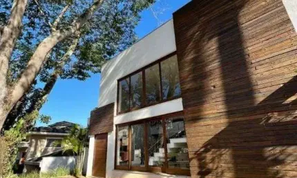 Casa com 4 dormitórios à venda, 550 m² por R$ 2.980.000,00 - Nova Higienópolis - Jandira/SP