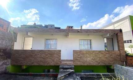 Casa com 2 dormitórios à venda, 75 m² por R$ 870.000,00 - Vila São Silvestre - Barueri/SP