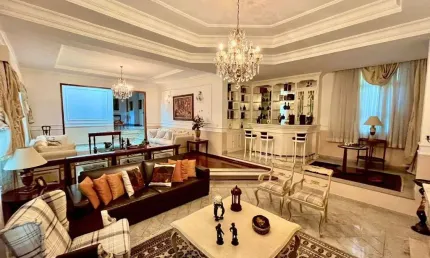 Casa com 4 dormitórios à venda, 560 m² por R$ 5.800.000,00 - Alphaville - Barueri/SP