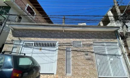 Casa com 8 dormitórios à venda, 350 m² por R$ 1.489.000,00 - Parque dos Camargos - Barueri/SP