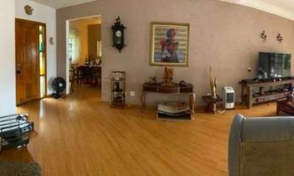 Casa com 4 dormitórios à venda, 300 m² por R$ 1.914.000,00 - Nova Higienópolis - Jandira/SP