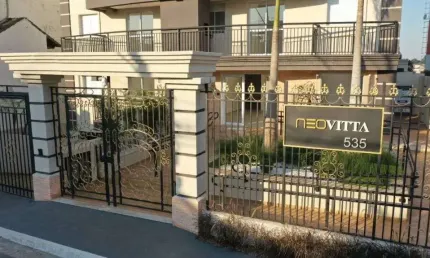 Apartamento com 2 dormitórios à venda, 52 m² por R$ 350.000,00 - Pestana - Osasco/SP