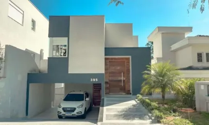 Casa em condomínio fechado, estuda permuta por aparamento em Barueri