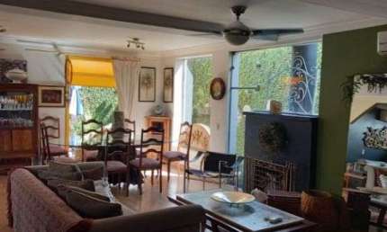 Casa com 3 dormitórios para alugar, 246 m² por R$ 16.600/mês - Alphaville - Santana de Parnaíba/SP