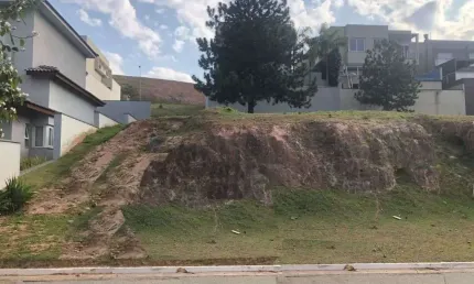 Terreno à venda, 420 m² por R$ 2.340.000,00 - Centro Comercial Jubran - Barueri/SP
