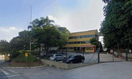 Galpão, 7600 m² - venda por R$ 54.000.000,00 ou aluguel por R$ 151.583,33/mês - Vila Pindorama - Barueri/SP