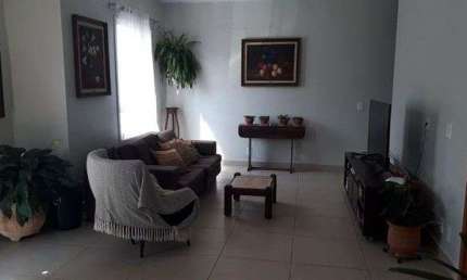 Casa com 3 dormitórios à venda, 103 m² por R$ 636.000,00 - Chácara do Solar III - Santana de Parnaíba/SP