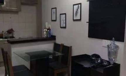 Apartamento com 2 dormitórios à venda, 45 m² por R$ 230.000,00 - São Pedro - Osasco/SP