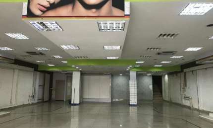 Salão para alugar, 540 m² por R$ 26.074,78/mês - Recanto Sombra do Ipê - Santana de Parnaíba/SP
