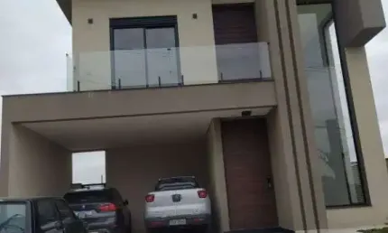 Casa com 4 dormitórios à venda, 300 m² por r$ 2.750.000,00 - sítio do rosário - santana de parnaíba/sp