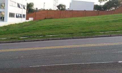 Terreno para alugar, 900 m² por R$ 14.637,62/mês -  Alphaville - Santana de Parnaíba/SP