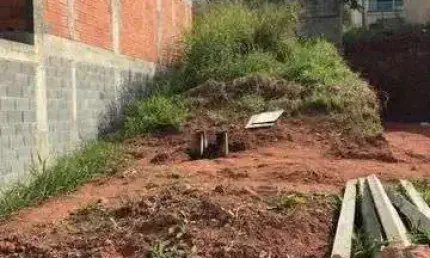 Terreno à venda, 125 m² por r$ 276.000 - vila do conde - barueri/sp