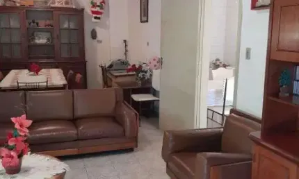 Chácara com 4 dormitórios à venda, 5537 m² por R$ 2.300.000,00 - Jardim Califórnia - Barueri/SP