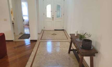 Sobrado com 4 dormitórios, 500 m² - venda por R$ 4.200.000,00 ou aluguel por R$ 16.019,50/mês - Residencial Morada dos Lagos - Barueri/SP