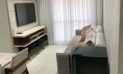 Apartamento com 3 dormitórios à venda, 71 m² por R$ 820.000,00 - Vila Boa Vista - Barueri/SP