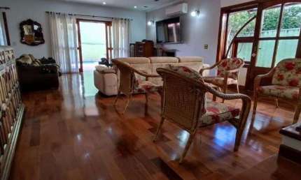 Casa com 4 dormitórios, 330 m² - venda por R$ 2.900.000,00 ou aluguel por R$ 13.720,00/mês -  Alphaville - Santana de Parnaíba/SP
