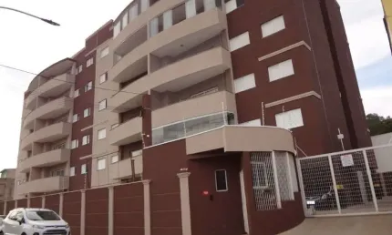 Apartamento com 2 dormitórios à venda, 74 m² por R$ 450.000,00 - Itapevi - Itapevi/SP