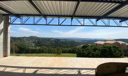 Casa com 4 dormitórios à venda, 370 m² por R$ 2.900.000,00 -  Alphaville - Santana de Parnaíba/SP