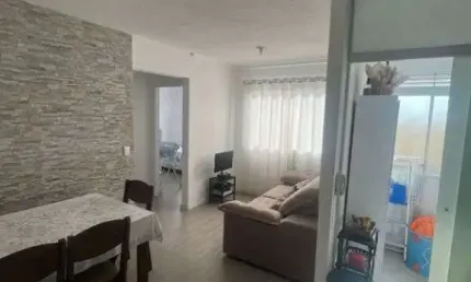 Apartamento com 2 dormitórios à venda, 45 m² por r$ 285.000,00 - novo osasco - osasco/sp