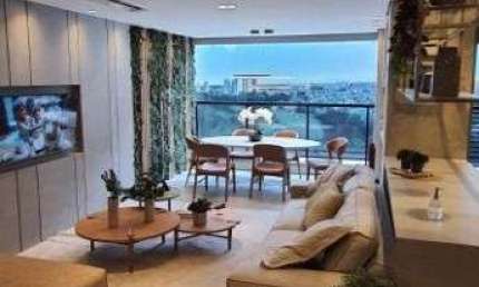 Apartamento com 2 dormitórios à venda, 93 m² por R$ 990.000,00 - Vila Yara - Osasco/SP
