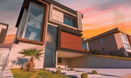 Casa com 3 dormitórios, 350 m² - venda por R$ 2.560.000,00 ou aluguel por R$ 15.476,67/mês - Sítio do Morro - Santana de Parnaíba/SP