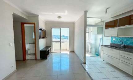 Apartamento com 2 Quartos - Jardim Tupanci - Barueri/SP