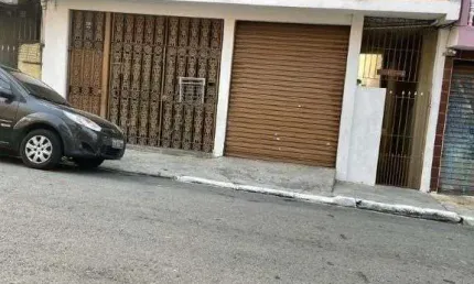 Casa com 4 dormitórios à venda, 130 m² por R$ 900.000,00 - Jardim Belval - Barueri/SP