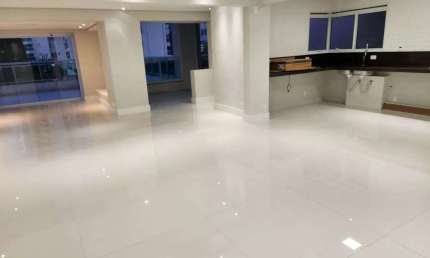 Apartamento com 4 dormitórios à venda, 255 m² por R$ 3.000.000,00 - Alphaville Empresarial - Barueri/SP