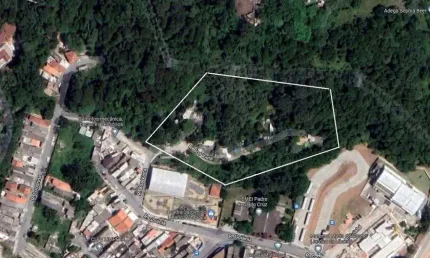 Área à venda, 22750 m² por R$ 13.000.000,00 - Jardim do Líbano - Barueri/SP