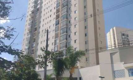 Apartamento com 2 dormitórios à venda, 57 m² por R$ 410.000,00 - Umuarama - Osasco/SP