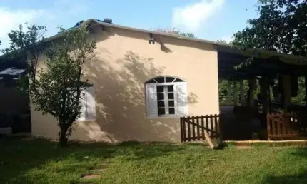 Casa com 3 dormitórios à venda, 400 m² por R$ 800.000,00 - Cristal Park - Santana de Parnaíba/SP