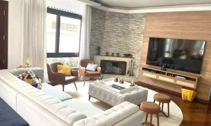 Casa com 3 dormitórios à venda, 300 m² por R$ 2.200.000,00 -  Alphaville - Santana de Parnaíba/SP