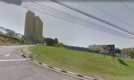 Terreno à venda, 871 m² por R$ 4.790.500,00 - Bethaville I - Barueri/SP