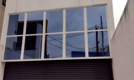 Prédio para alugar, 116 m² por R$ 17.017,72/mês - Centro - Barueri/SP