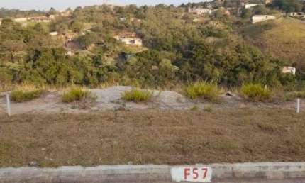 Terreno à venda, 125 m² por R$ 170.000,00 - San Fernando Park - Cotia/SP