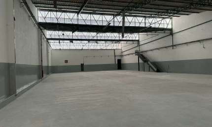 Galpão para alugar, 1179 m² por R$ 26.000,00/mês - Jardim Califórnia - Barueri/SP