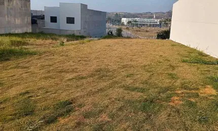 Terreno à venda, 478 m² por R$ 2.000.000 - Bethaville I - Barueri/SP