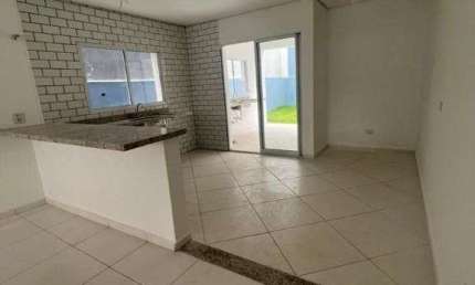 Casa com 3 dormitórios à venda, 125 m² por R$ 765.000,00 -  Alphaville - Santana de Parnaíba/SP