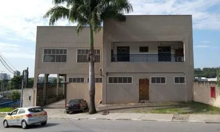 Prédio, 1018 m² - venda por R$ 8.000.000,00 ou aluguel por R$ 45.083,00/mês - Bethaville I - Barueri/SP