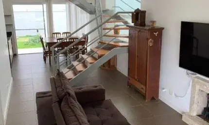 Casa com 3 dormitórios à venda por r$ 1.270.000,00 - jardim pioneira - cotia/sp