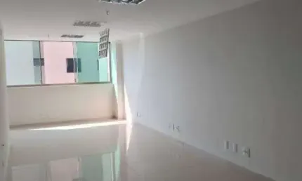 Sala para alugar, 42 m² por R$ 3.100,00/mês - Empresarial 18 do Forte - Barueri/SP