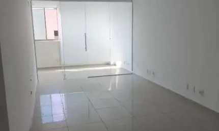 Sala para alugar, 42 m² por R$ 3.100,00/mês - Empresarial 18 do Forte - Barueri/SP