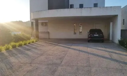 Casa com 4 dormitórios à venda, 470 m² por R$ 2.900.000,00 - Jardim do Golf I - Jandira/SP