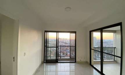 Apartamento com 1 dormitório, 43 m² - venda por R$ 339.000,00 ou aluguel por R$ 2.534,00/mês - Jardim D Abril - Osasco/SP