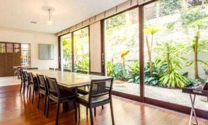 Casa com 4 dormitórios à venda, 913 m² por R$ 21.000.000,00 - Jardim Europa - san paulo/SP