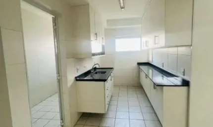 Apartamento com 3 dormitórios à venda, 107 m² por R$ 1.200.000,00 - Empresarial 18 do Forte - Barueri/SP
