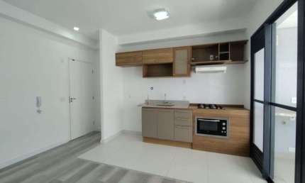 Apartamento com 3 dormitórios à venda, 69 m² por R$ 870.000,00 - Alphaville Empresarial - Barueri/SP