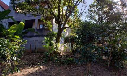 Chácara com 1 dormitório à venda, 1680 m² por R$ 1.100.000,00 - Jardim Califórnia - Barueri/SP